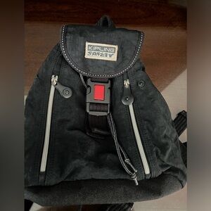 Vintage Kipling backpack